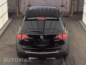 2012 Acura MDX w/Technology Pkg – miniatura 5