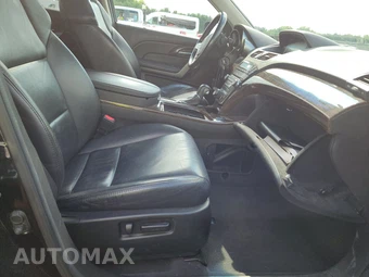 2012 Acura MDX w/Technology Pkg – miniatura 8