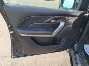 2012 Acura MDX w/Technology Pkg – miniatura 9