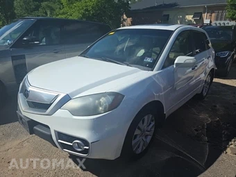 2012 Acura RDX