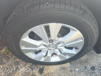 2012 Acura RDX – miniatura 11