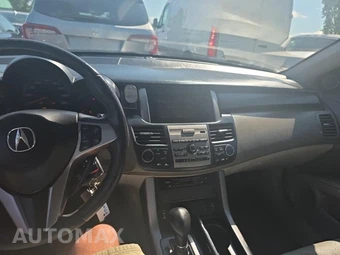 2012 Acura RDX – miniatura 14