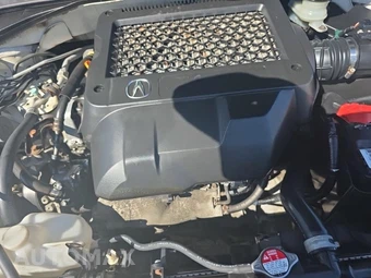 2012 Acura RDX – miniatura 19