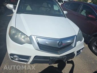 2012 Acura RDX – miniatura 2