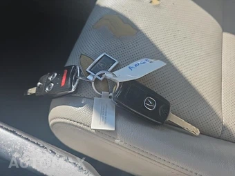 2012 Acura RDX – miniatura 22