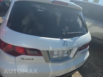 2012 Acura RDX – miniatura 5
