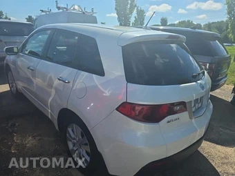 2012 Acura RDX – miniatura 6