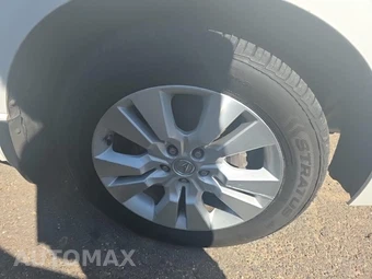 2012 Acura RDX – miniatura 9