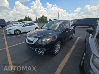 2012 Acura RDX w/Technology Pkg