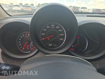 2012 Acura RDX w/Technology Pkg – miniatura 12