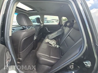 2012 Acura RDX w/Technology Pkg – miniatura 13