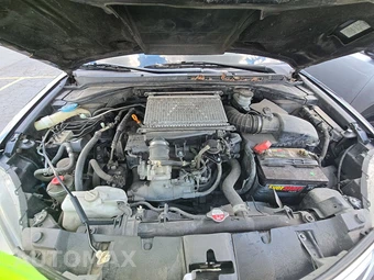2012 Acura RDX w/Technology Pkg – miniatura 15