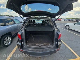 2012 Acura RDX w/Technology Pkg – miniatura 16