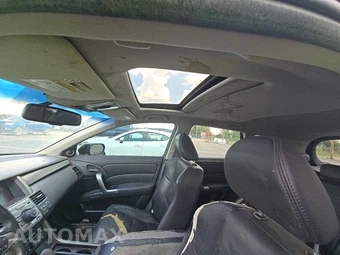 2012 Acura RDX w/Technology Pkg – miniatura 17
