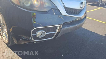 2012 Acura RDX w/Technology Pkg – miniatura 22