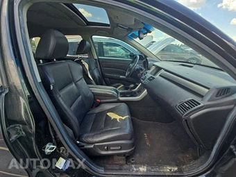 2012 Acura RDX w/Technology Pkg – miniatura 8