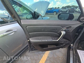 2012 Acura RDX w/Technology Pkg – miniatura 9