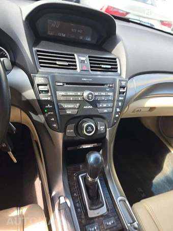 2012 Acura TL – miniatura 10