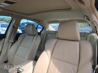 2012 Acura TL – miniatura 11
