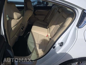 2012 Acura TL – miniatura 13