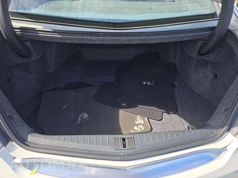 2012 Acura TL – miniatura 14