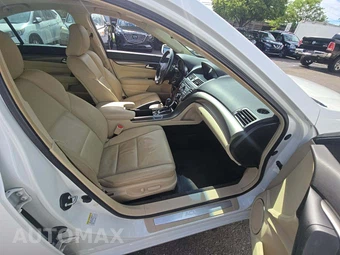 2012 Acura TL – miniatura 18