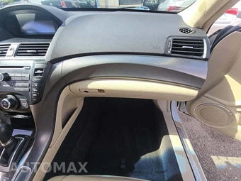 2012 Acura TL – miniatura 19