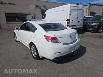 2012 Acura TL – miniatura 2