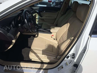 2012 Acura TL – miniatura 6
