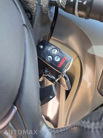 2012 Acura TL – miniatura 8