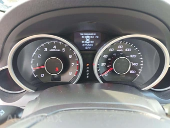 2012 Acura TL – miniatura 9