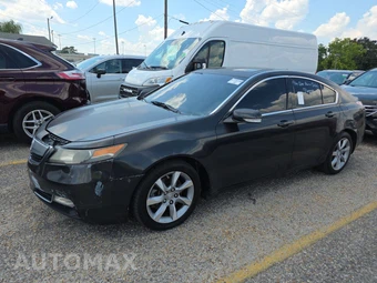 2012 Acura TL