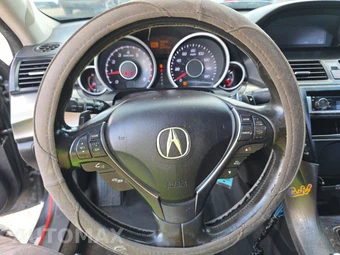 2012 Acura TL – miniatura 10