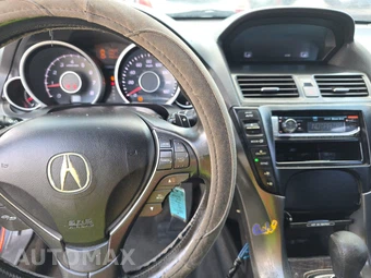 2012 Acura TL – miniatura 11