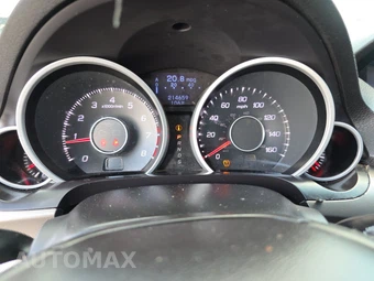 2012 Acura TL – miniatura 12