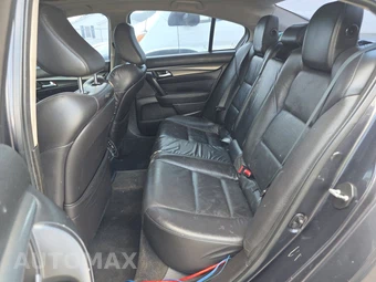 2012 Acura TL – miniatura 13