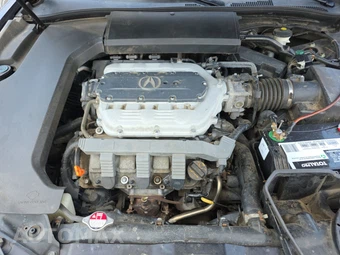 2012 Acura TL – miniatura 15
