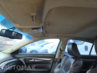 2012 Acura TL – miniatura 17