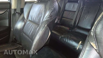 2012 Acura TL – miniatura 19