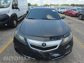 2012 Acura TL – miniatura 2