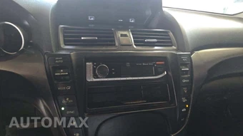 2012 Acura TL – miniatura 20