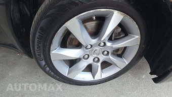 2012 Acura TL – miniatura 24