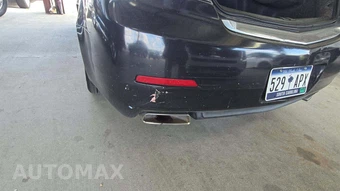 2012 Acura TL – miniatura 25