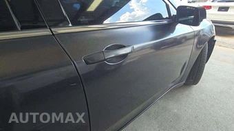 2012 Acura TL – miniatura 28