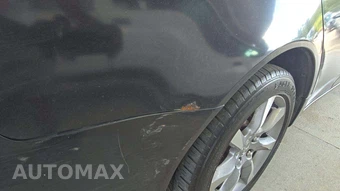 2012 Acura TL – miniatura 33
