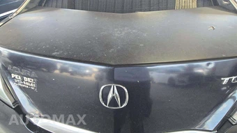 2012 Acura TL – miniatura 36