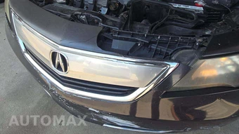 2012 Acura TL – miniatura 45