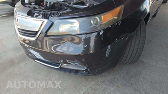 2012 Acura TL – miniatura 47