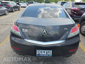 2012 Acura TL – miniatura 5