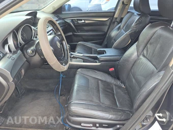 2012 Acura TL – miniatura 7